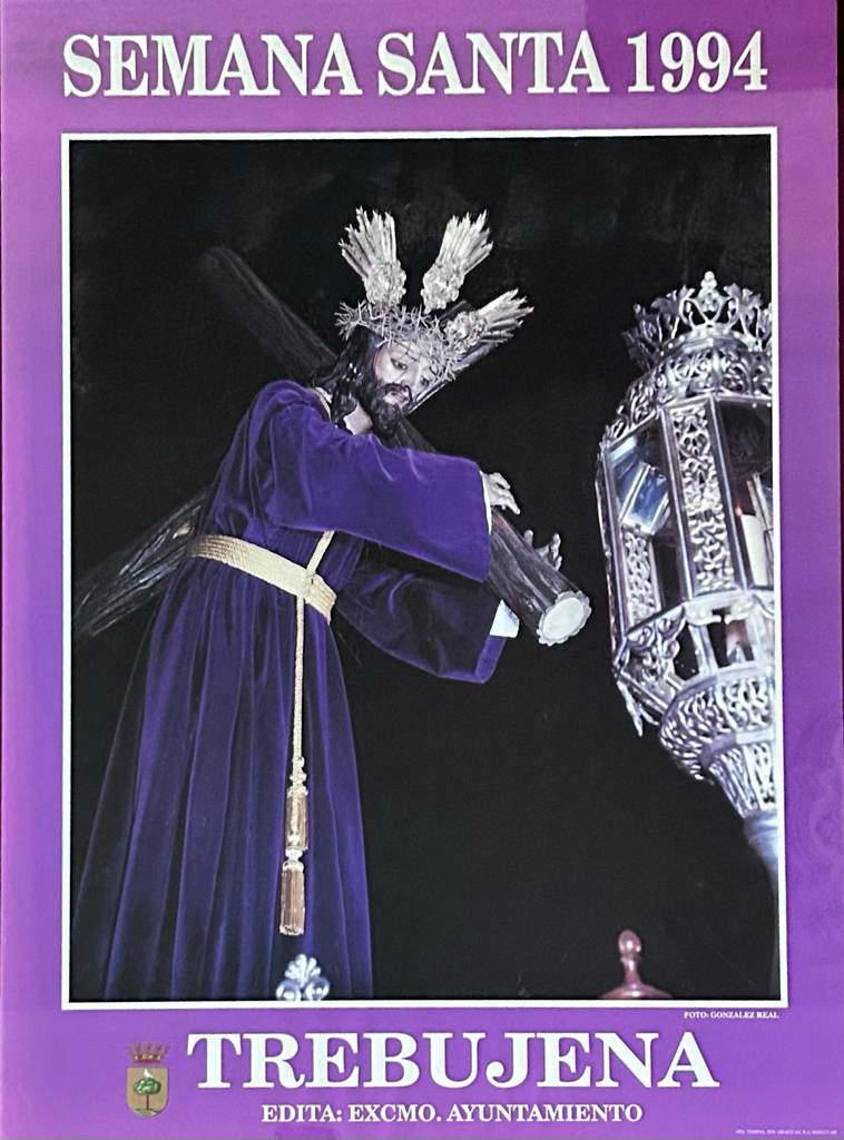 Semana Santa en Trebujena  